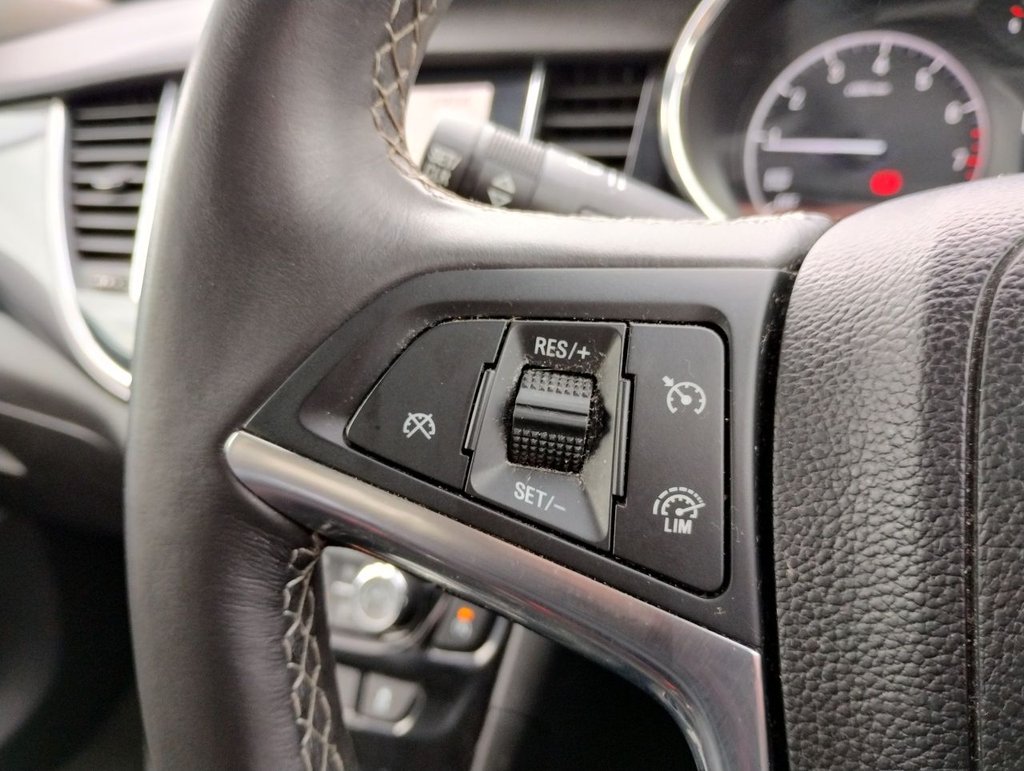 Used Vauxhall Mokka X 2017 for sale - 76617190: Photo 17