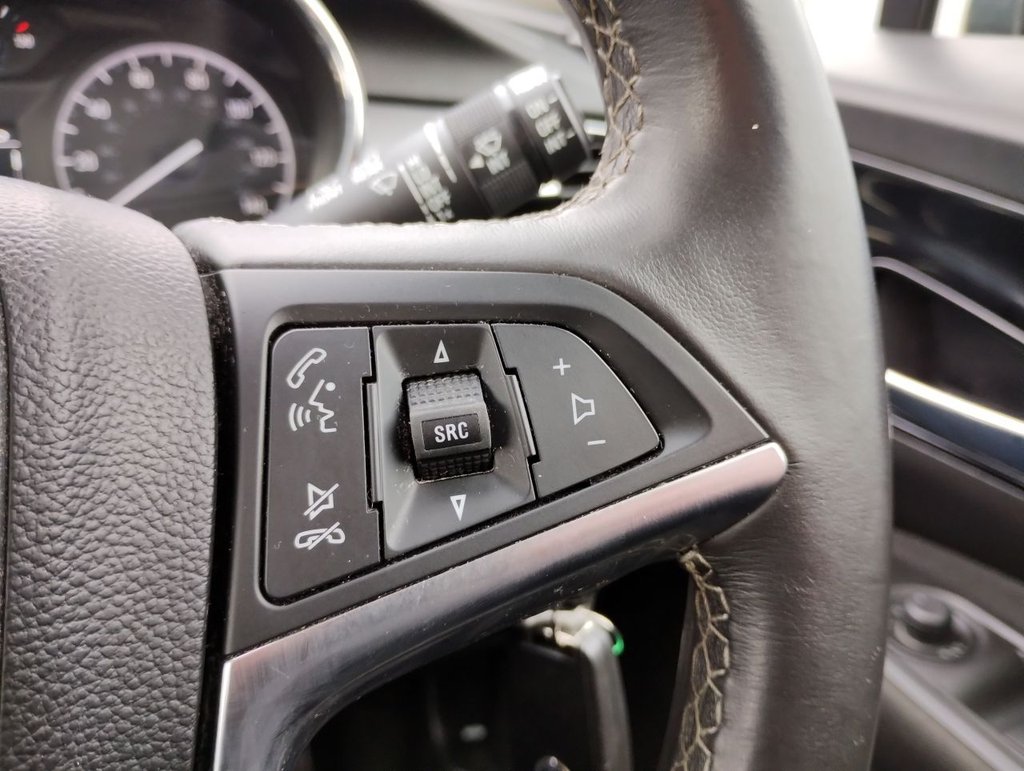 Used Vauxhall Mokka X 2017 for sale - 76617190: Photo 18