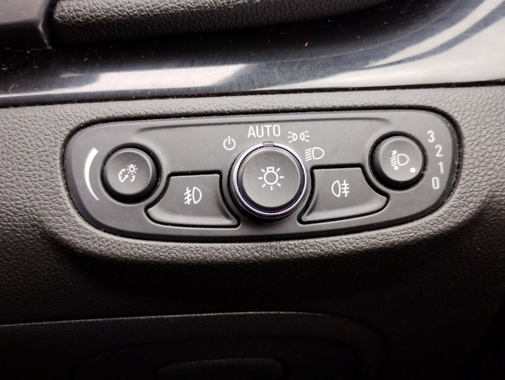 Used Vauxhall Mokka X 2017 for sale - 76617190: Photo 20