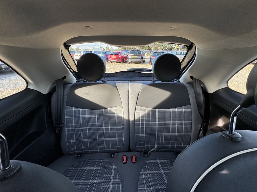 Used Fiat 500 2018 for sale - 76235472: Photo 10