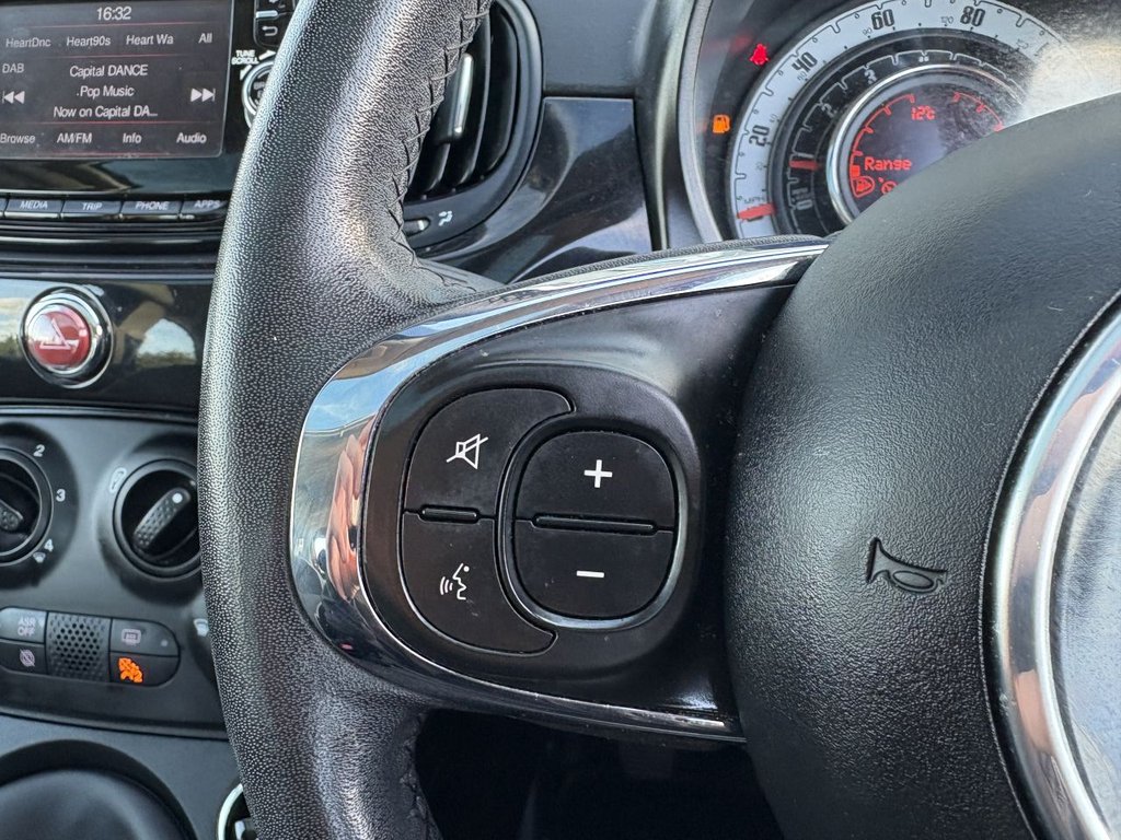 Used Fiat 500 2018 for sale - 76235472: Photo 12