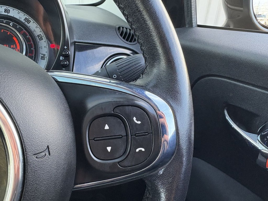 Used Fiat 500 2018 for sale - 76235472: Photo 13