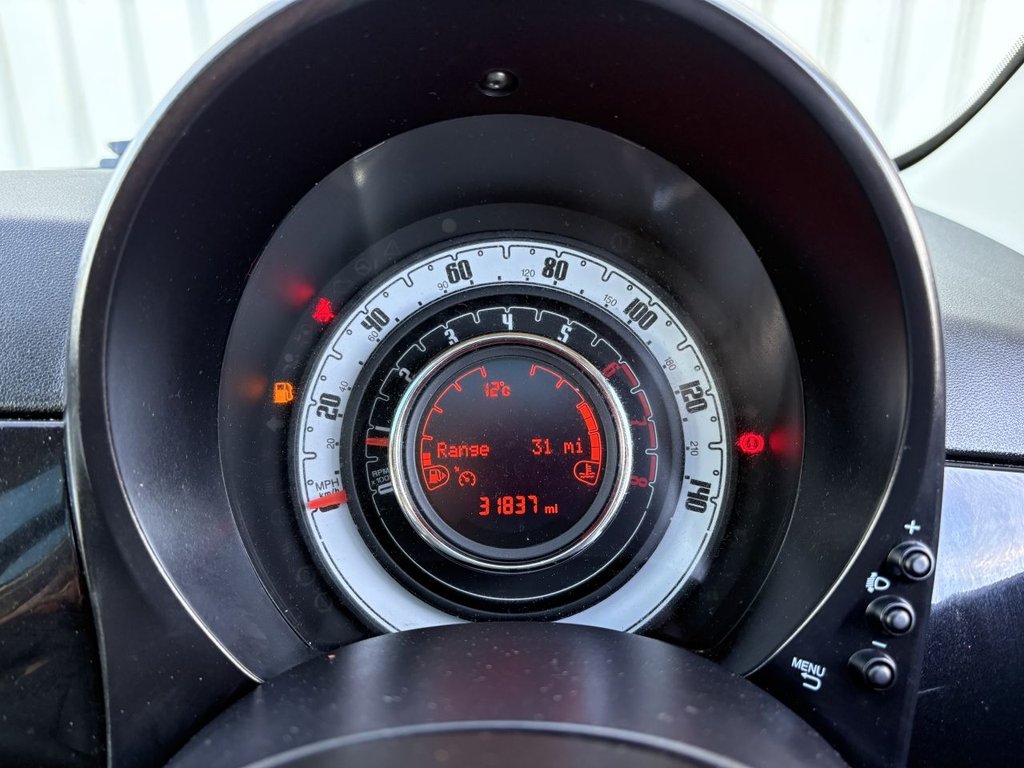 Used Fiat 500 2018 for sale - 76235472: Photo 14