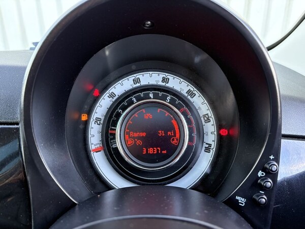 Used Fiat 500 2018 for sale - 76235472: Photo 14