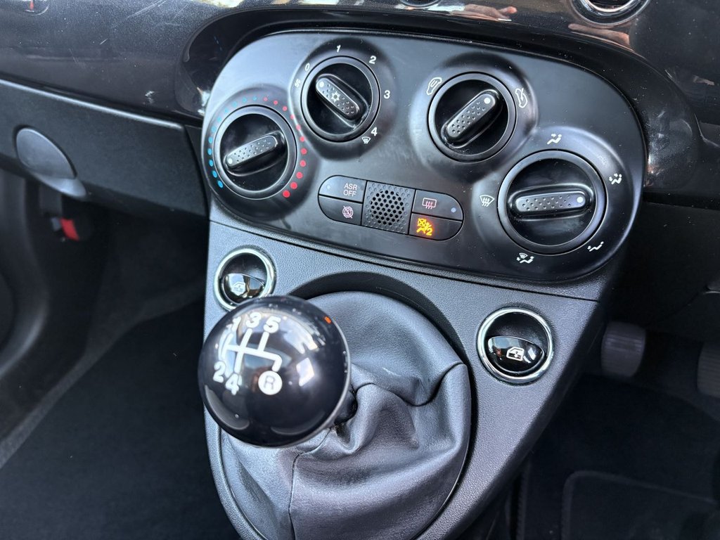 Used Fiat 500 2018 for sale - 76235472: Photo 15