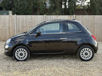 Used Fiat 500 2018 for sale - 76235472: Photo 2