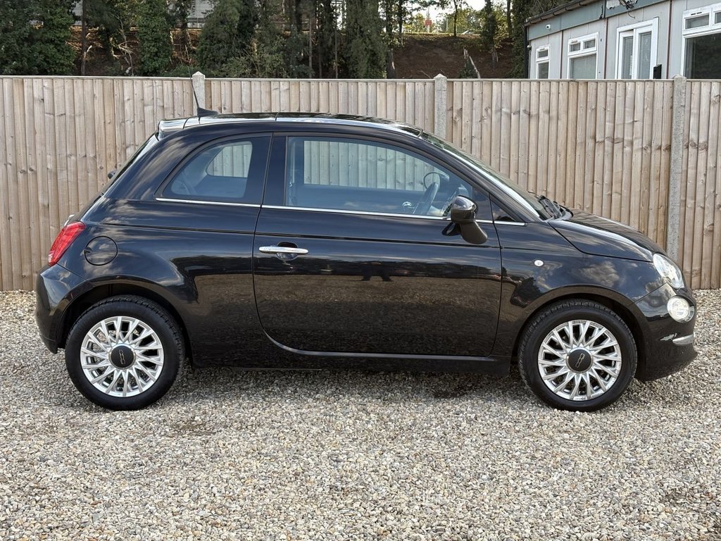 Used Fiat 500 2018 for sale - 76235472: Photo 6