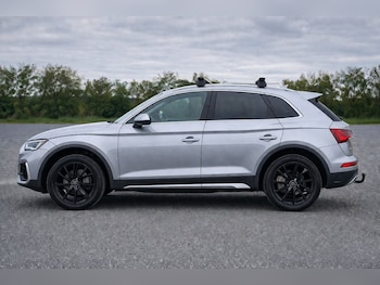 Used Audi Q5 2022 for sale - 78256206: Photo