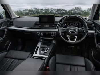 Used Audi Q5 2022 for sale - 78256206: Photo