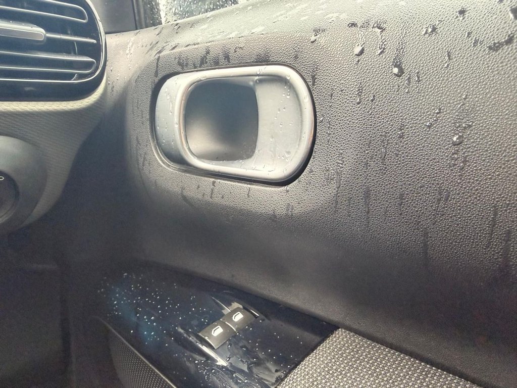 Used Citroen C4 Cactus 2017 for sale - 76883224: Photo 12