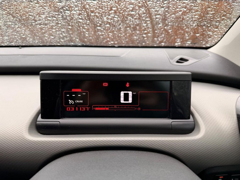 Used Citroen C4 Cactus 2017 for sale - 76883224: Photo 16