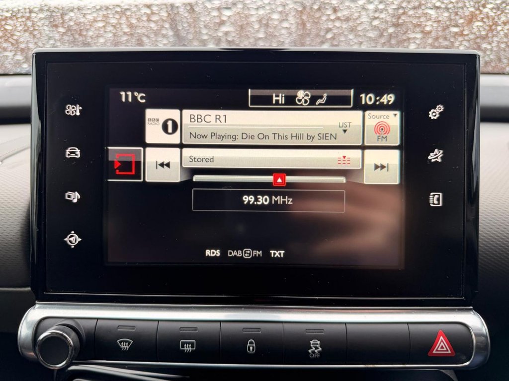 Used Citroen C4 Cactus 2017 for sale - 76883224: Photo 17