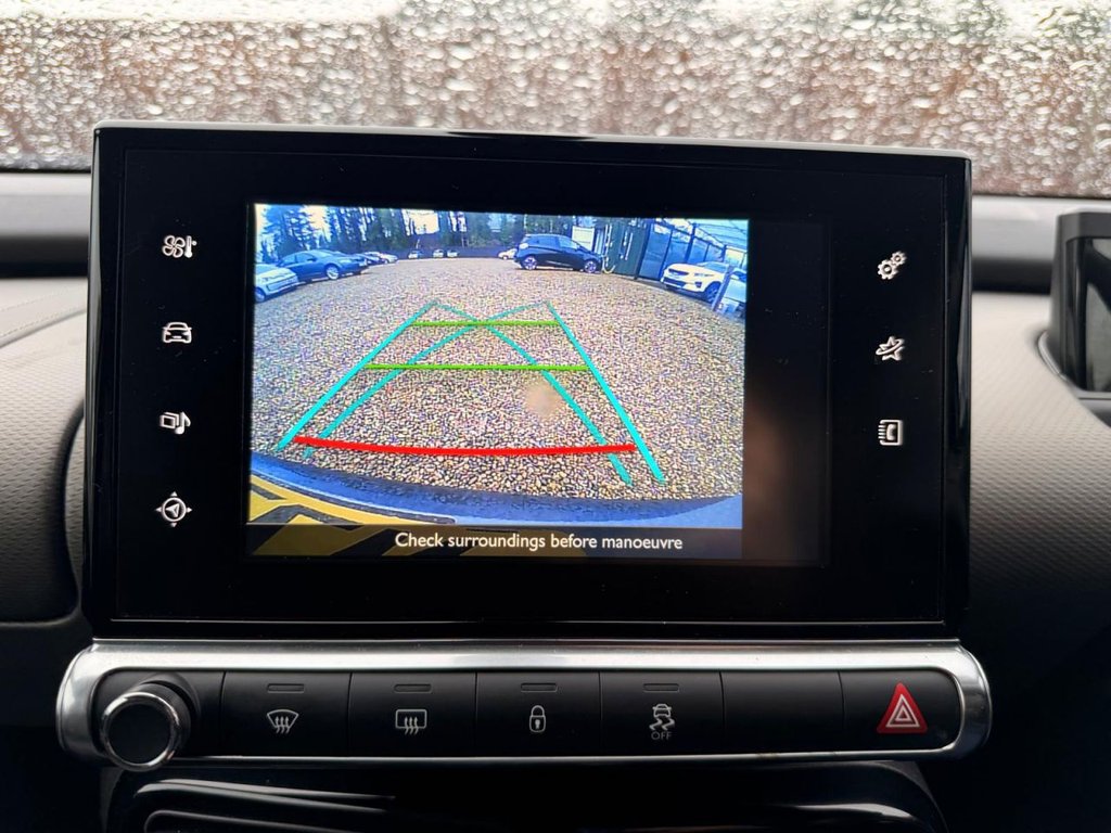 Used Citroen C4 Cactus 2017 for sale - 76883224: Photo 18