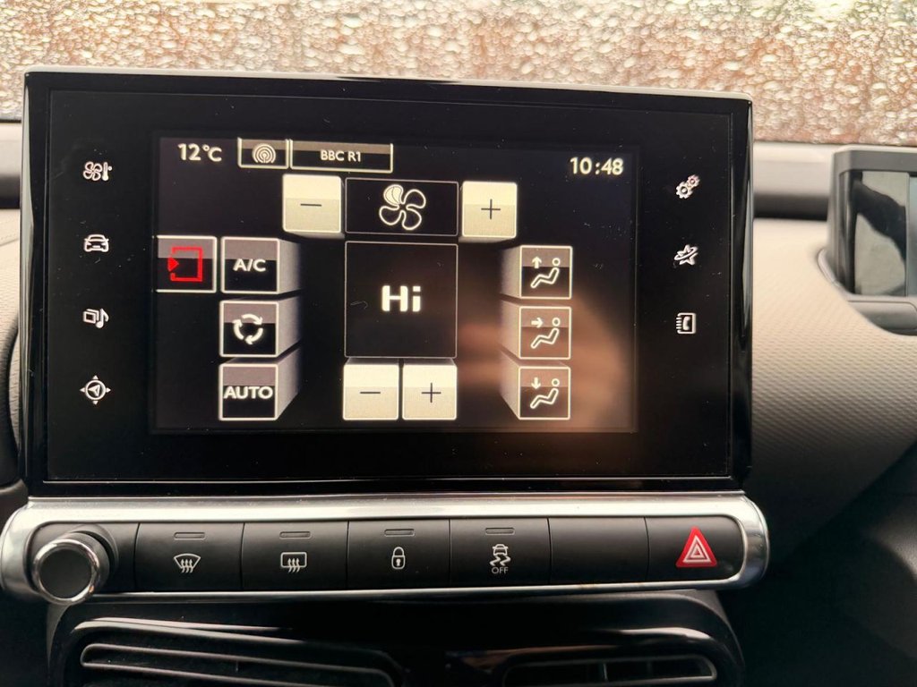 Used Citroen C4 Cactus 2017 for sale - 76883224: Photo 19