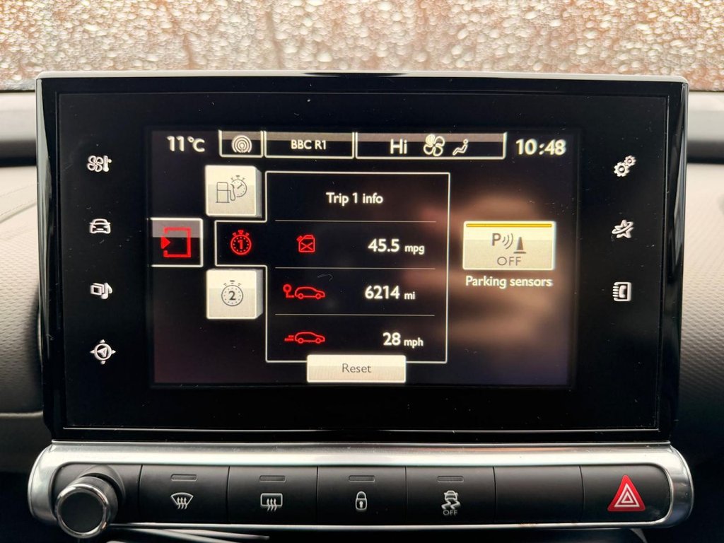 Used Citroen C4 Cactus 2017 for sale - 76883224: Photo 20