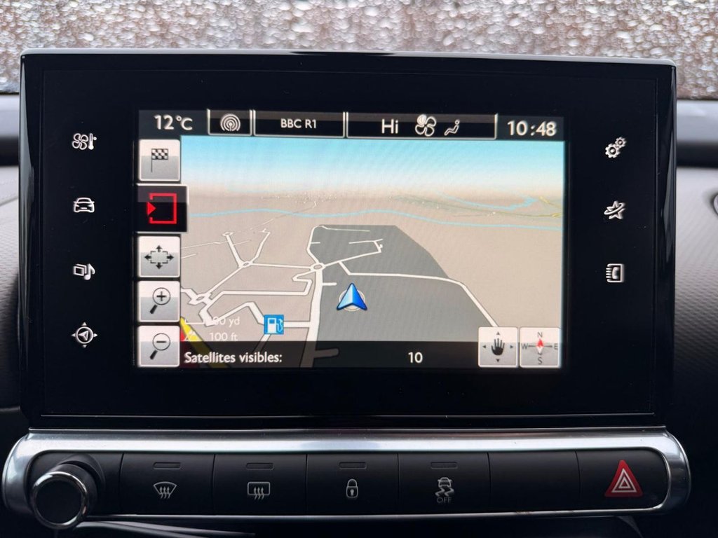 Used Citroen C4 Cactus 2017 for sale - 76883224: Photo 21