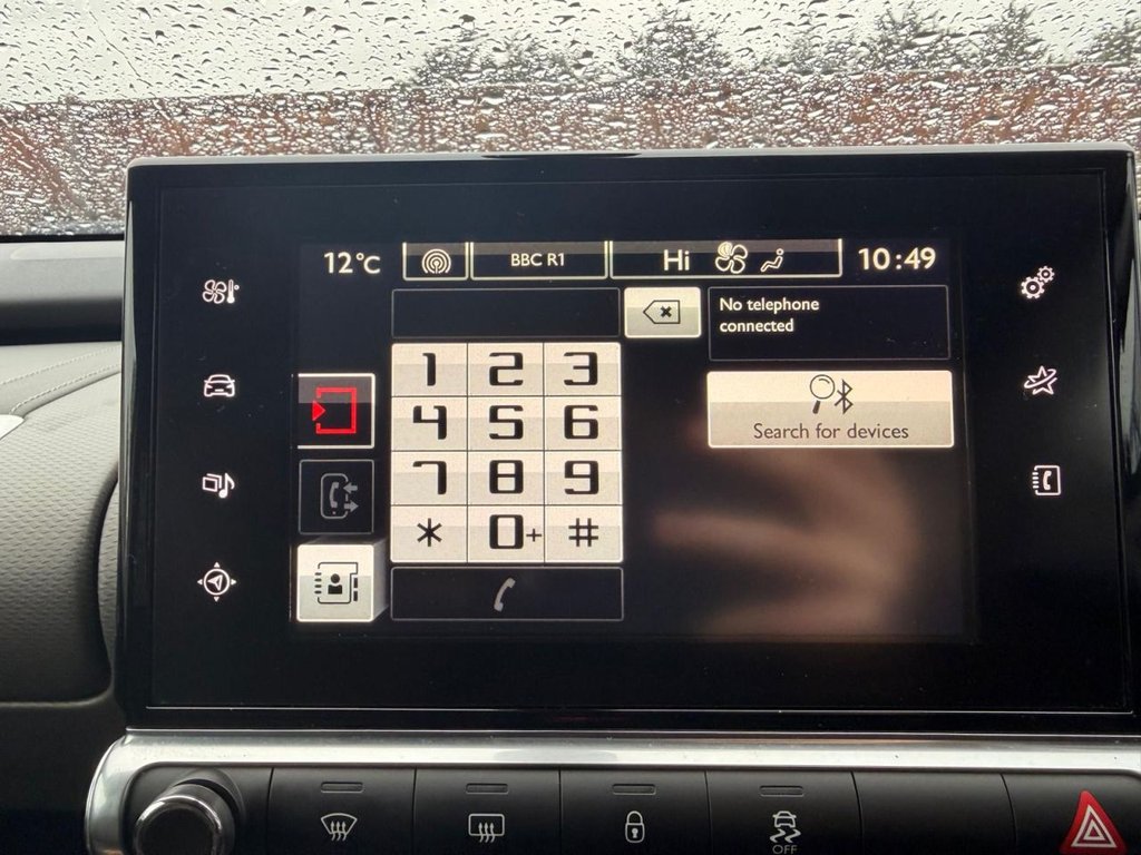 Used Citroen C4 Cactus 2017 for sale - 76883224: Photo 22