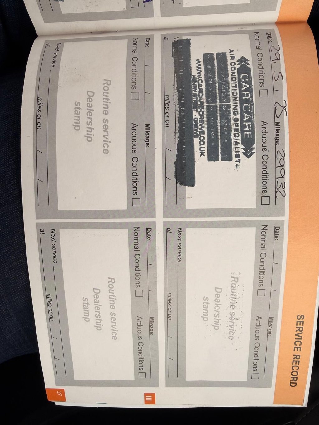 Used Citroen C4 Cactus 2017 for sale - 76883224: Photo 23