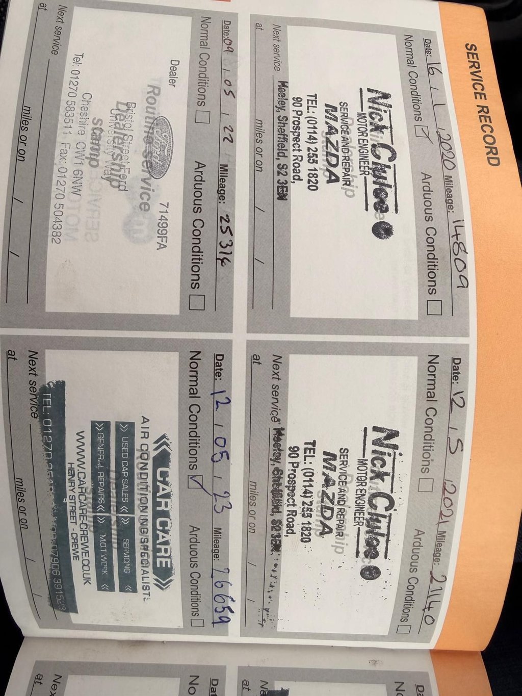 Used Citroen C4 Cactus 2017 for sale - 76883224: Photo 24