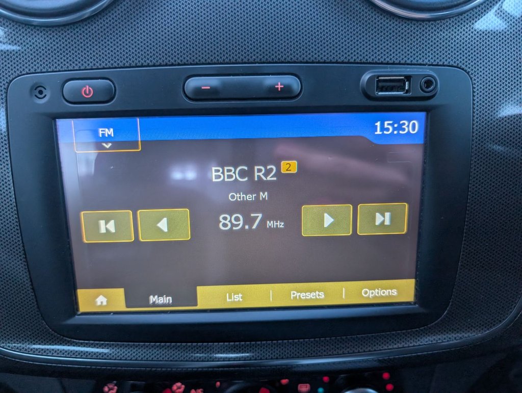 Used Dacia Sandero Stepway 2019 for sale - 76631775: Photo 15