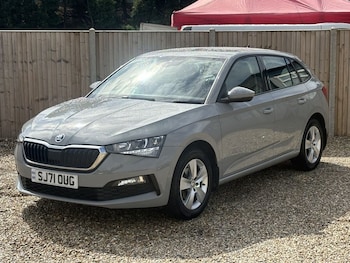 2021 (71) - 1.0 TSI SE Hatchback 5dr Petrol DSG Euro 6 (s/s) (110 ps)