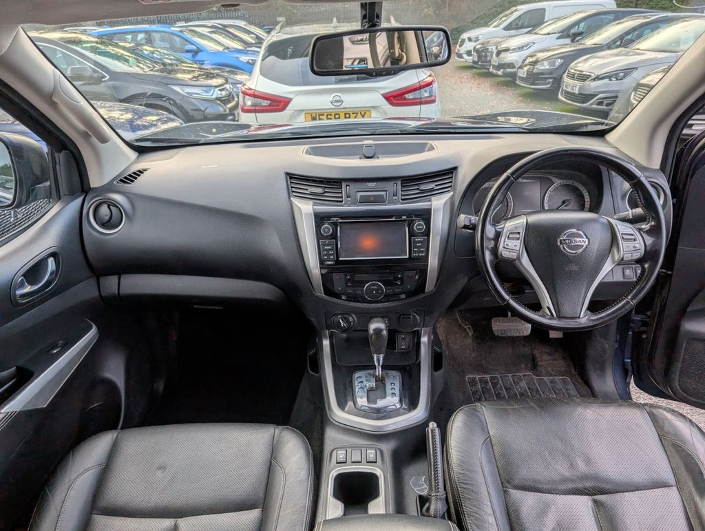 Used Nissan Navara 2019 for sale - 76642143: Photo 10