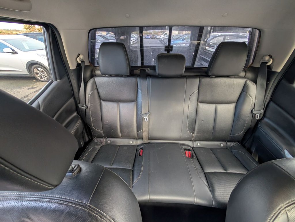 Used Nissan Navara 2019 for sale - 76642143: Photo 11