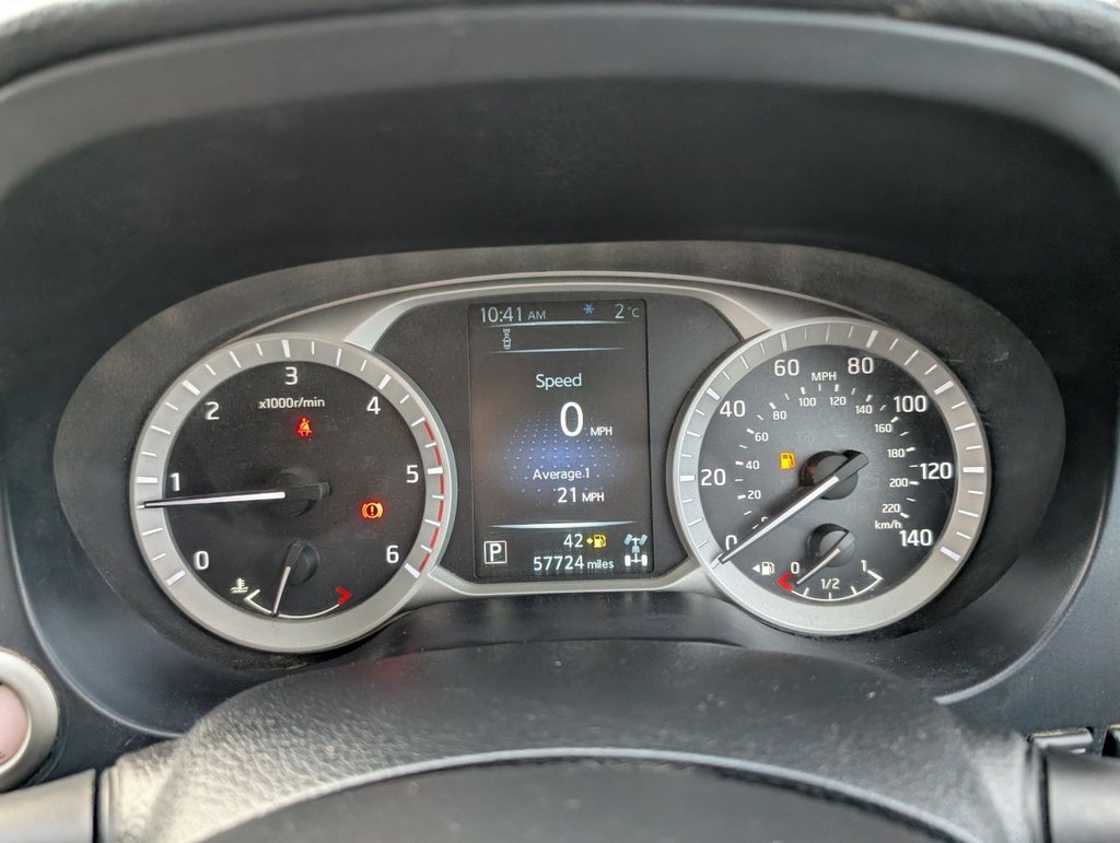 Used Nissan Navara 2019 for sale - 76642143: Photo 12