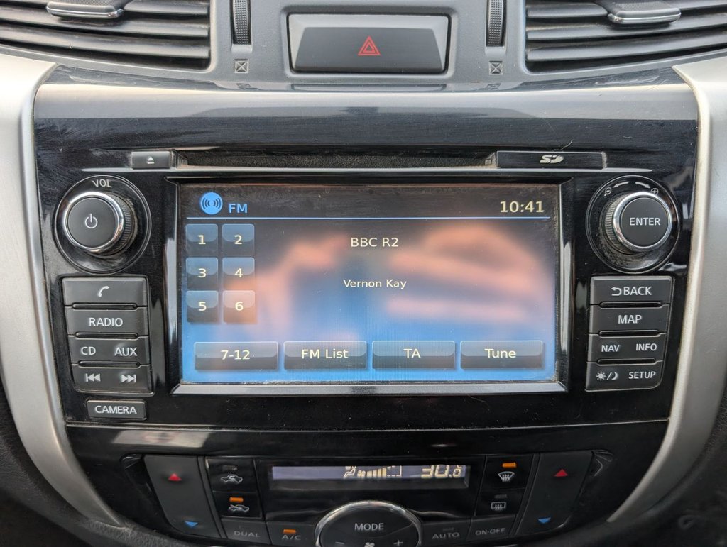 Used Nissan Navara 2019 for sale - 76642143: Photo 15