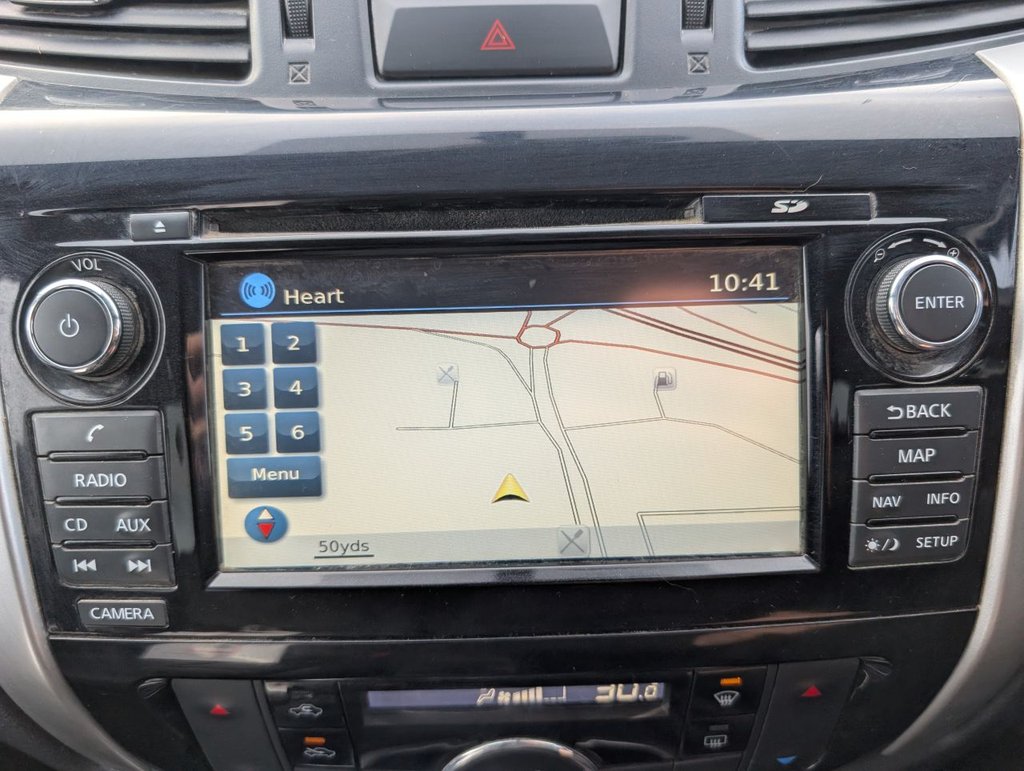 Used Nissan Navara 2019 for sale - 76642143: Photo 16