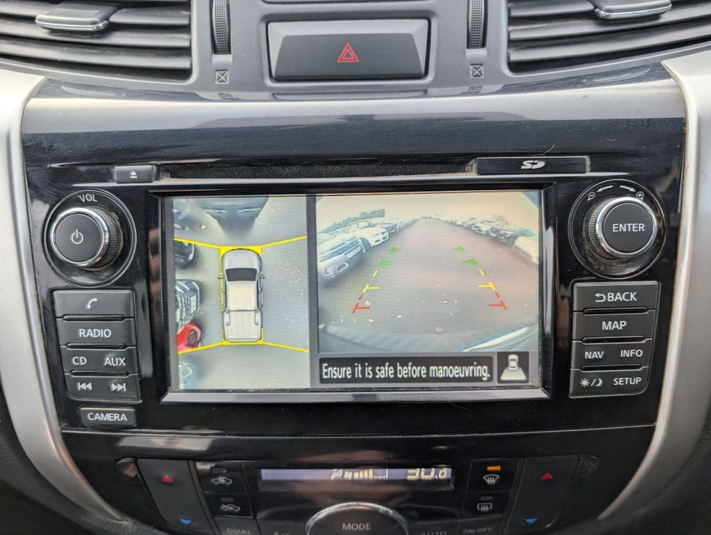 Used Nissan Navara 2019 for sale - 76642143: Photo 18