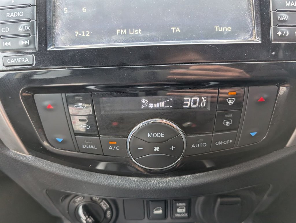 Used Nissan Navara 2019 for sale - 76642143: Photo 19