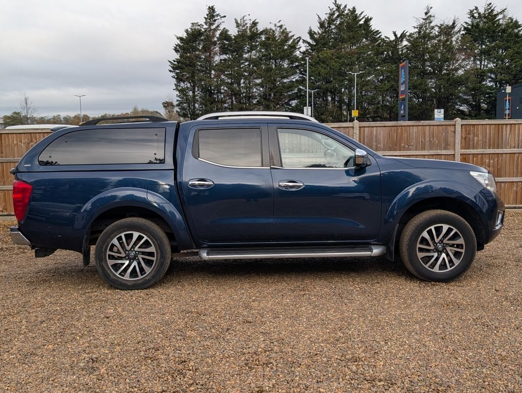 Used Nissan Navara 2019 for sale - 76642143: Photo 6