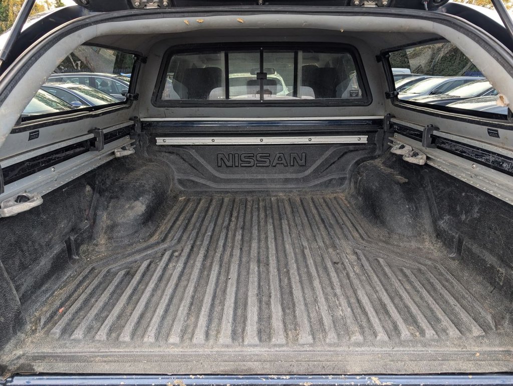 Used Nissan Navara 2019 for sale - 76642143: Photo 9