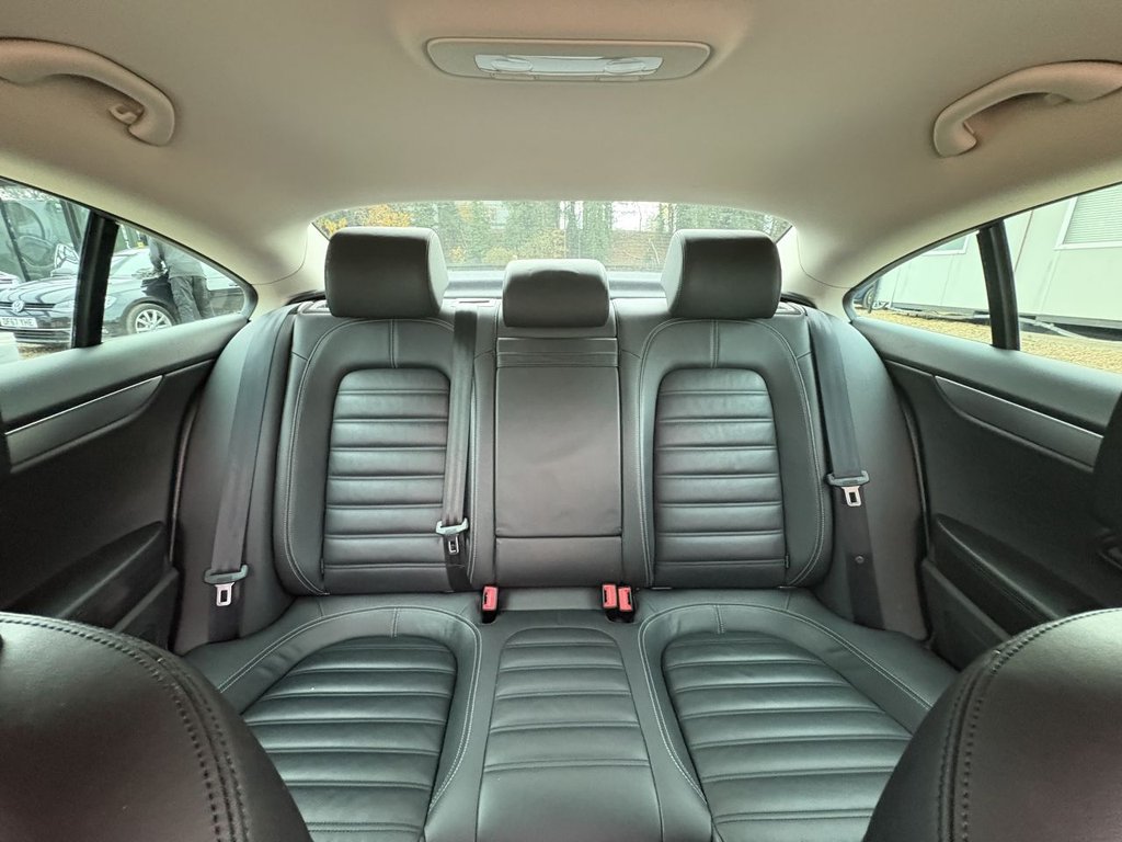 Used Volkswagen CC 2014 for sale - 76496224: Photo 10