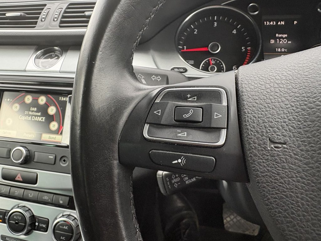 Used Volkswagen CC 2014 for sale - 76496224: Photo 15