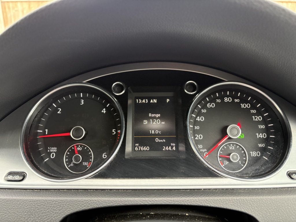 Used Volkswagen CC 2014 for sale - 76496224: Photo 16