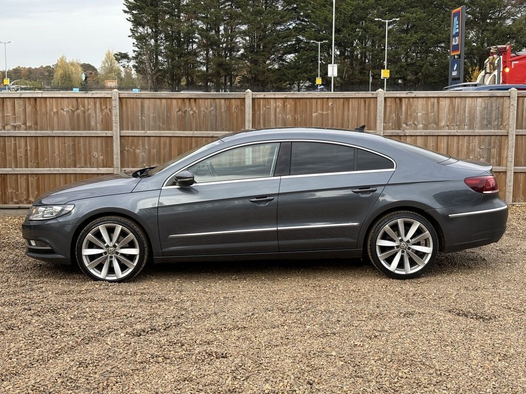 Used Volkswagen CC 2014 for sale - 76496224: Photo 2