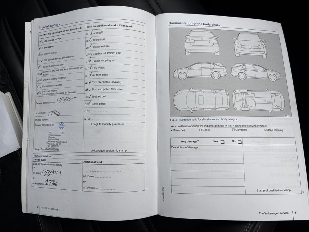Used Volkswagen CC 2014 for sale - 76496224: Photo 20