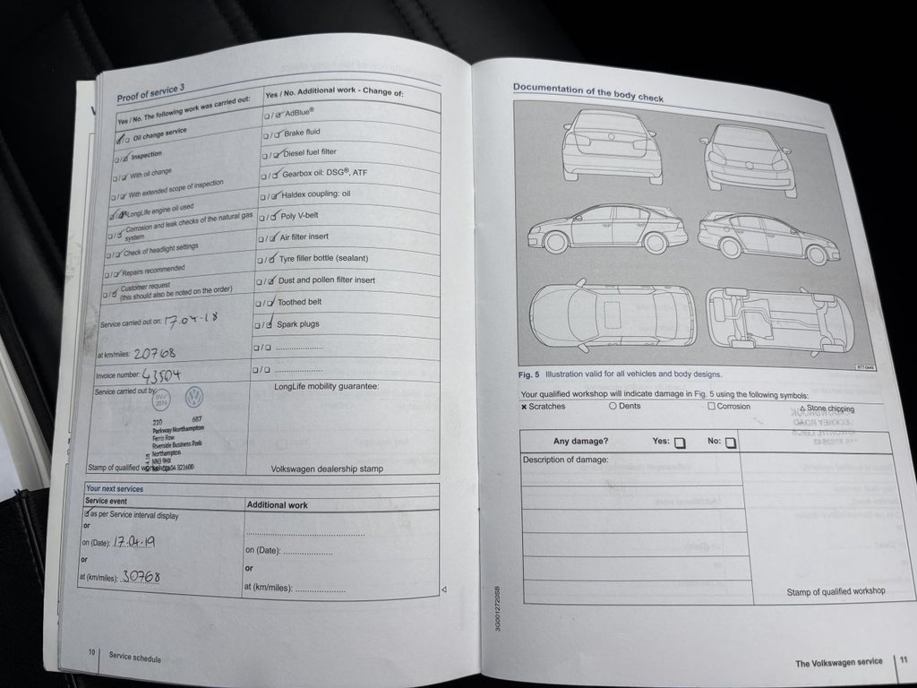 Used Volkswagen CC 2014 for sale - 76496224: Photo 21