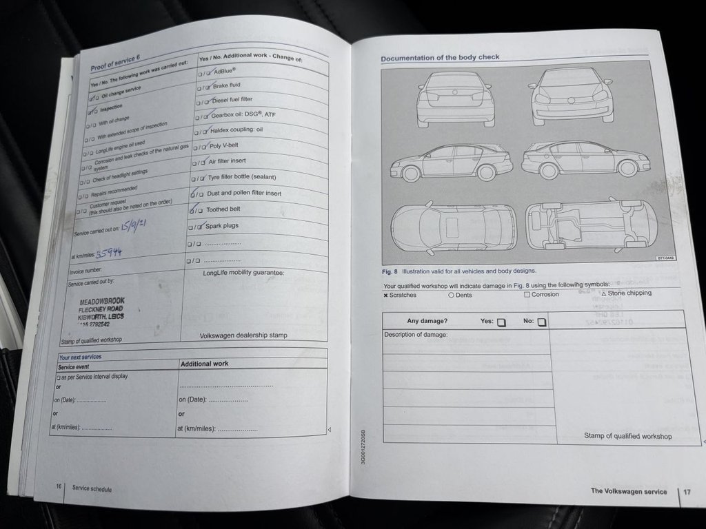 Used Volkswagen CC 2014 for sale - 76496224: Photo 24
