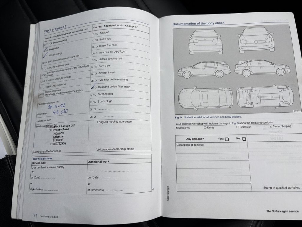 Used Volkswagen CC 2014 for sale - 76496224: Photo 25