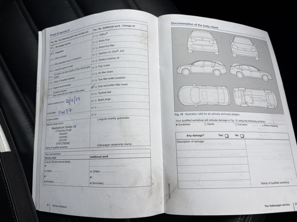 Used Volkswagen CC 2014 for sale - 76496224: Photo 26