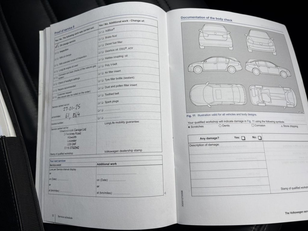 Used Volkswagen CC 2014 for sale - 76496224: Photo 27