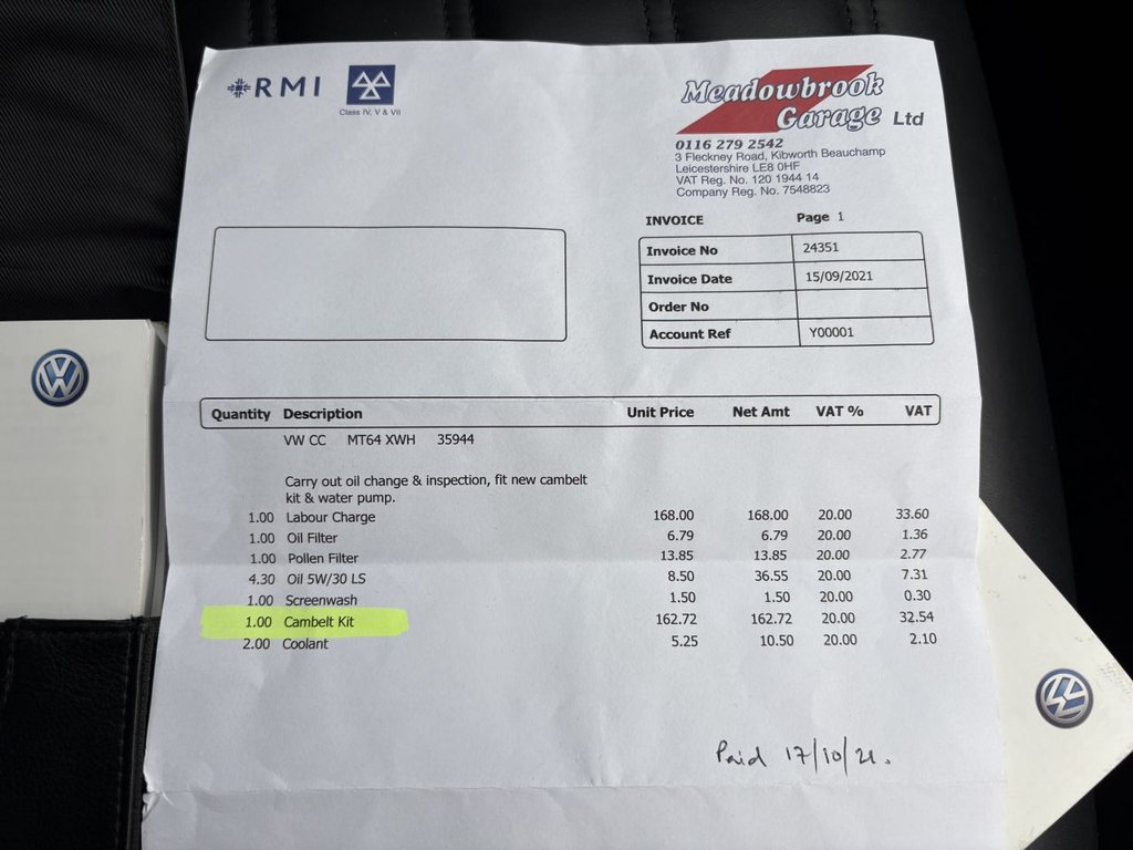 Used Volkswagen CC 2014 for sale - 76496224: Photo 28