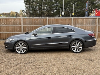Used Volkswagen CC 2014 for sale - 76496224: Photo