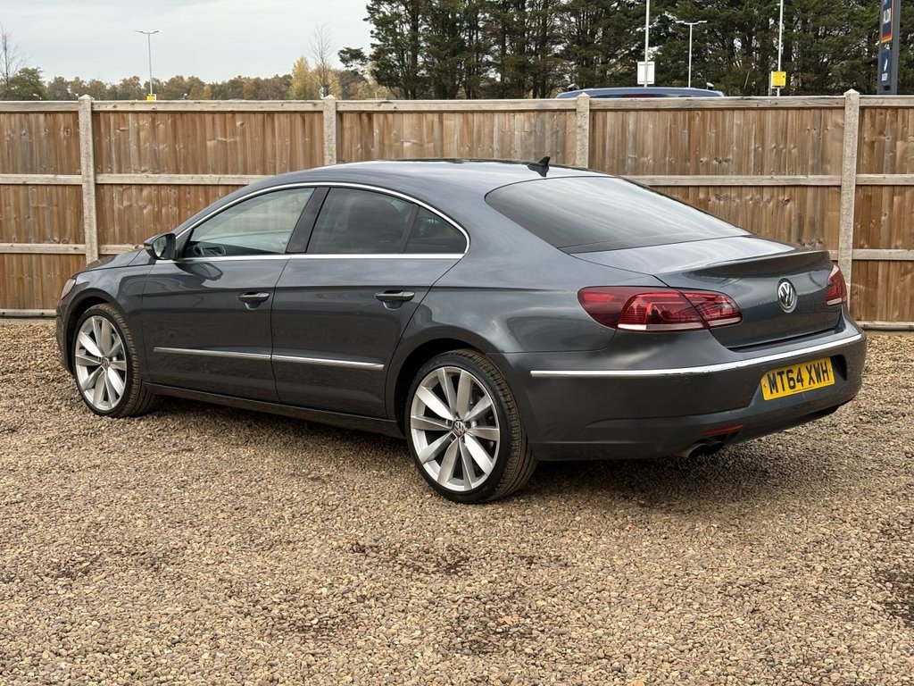 Used Volkswagen CC 2014 for sale - 76496224: Photo 3