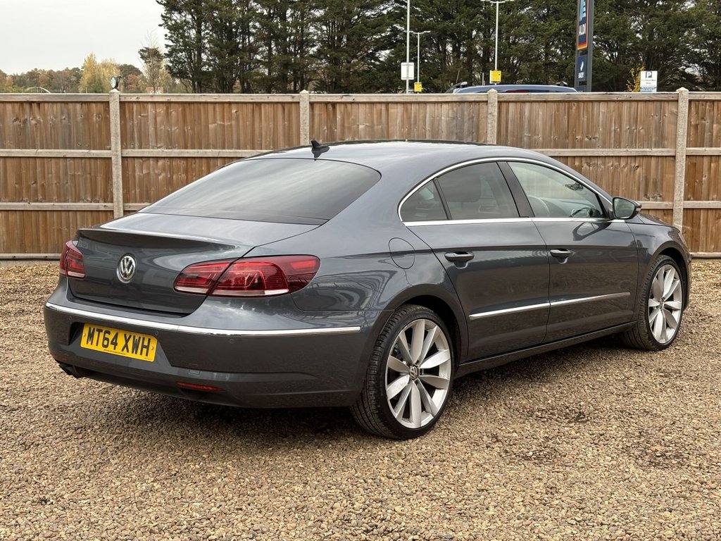 Used Volkswagen CC 2014 for sale - 76496224: Photo 5