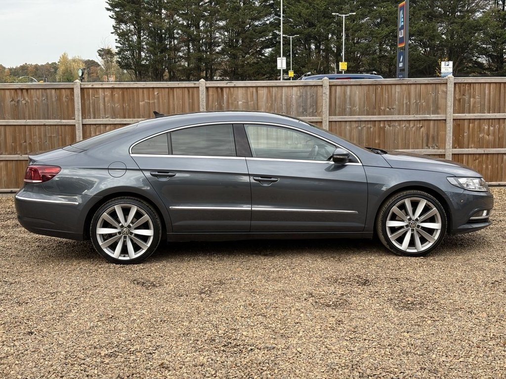Used Volkswagen CC 2014 for sale - 76496224: Photo 6