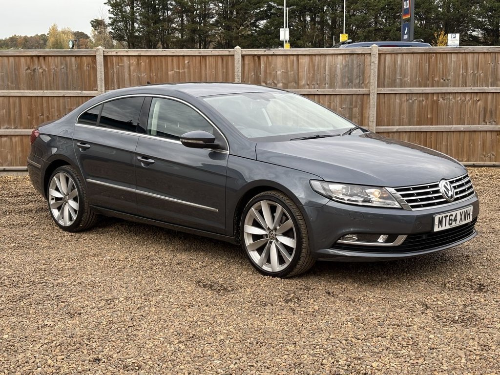 Used Volkswagen CC 2014 for sale - 76496224: Photo 7